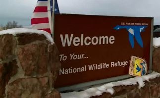 Press Release from LaVoy Finicum & Malheur Occupiers