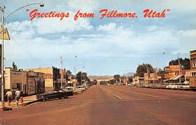 Greetings Fillmore UT 1