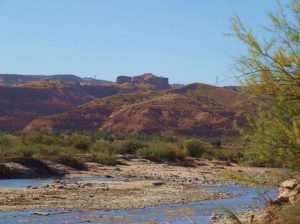 Kanab Creek 2