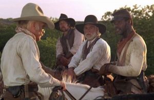 Lonesome Dove Deets 1