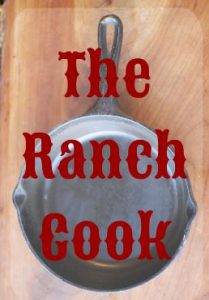 Ranch Cook 1