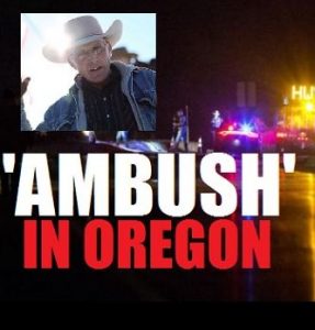 Ambush Oregon 1