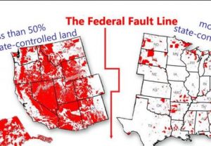 Federal Fault Line 1