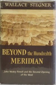 Hundredth Meridian