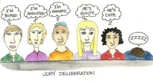 Jury 2