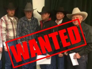 Piute Ranchers Wanted 1