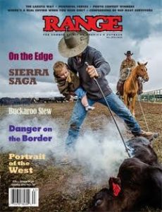 Range Cover 3