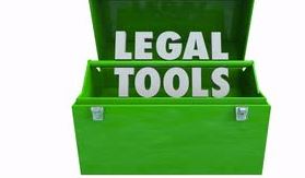 Legal Tools for Federal Grazing Allotment Owners & Operators — in a Nutshell