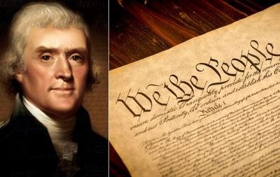 A Constitutionalist Revolution? — by John C. Eastman