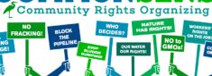 Community Rights 1