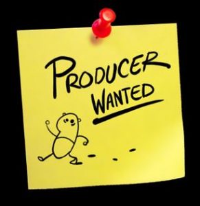 Producer Wanted 1