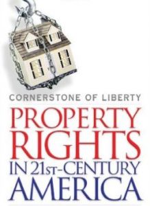 Property Rights Cornerstone 1