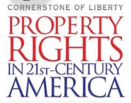 The Property Rights Dilemma — a Case Study — by Todd Macfarlane