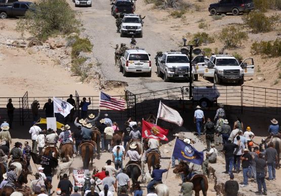 Defense Out-scoring Prosecution in First Bundy Nevada Trial?