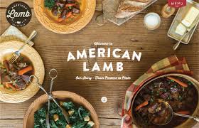 American Lamb 1