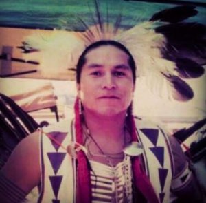 Corey Kanosh 1