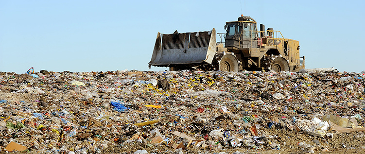 Millard County Landfill Issues