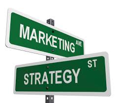 Marketing Strategy 1