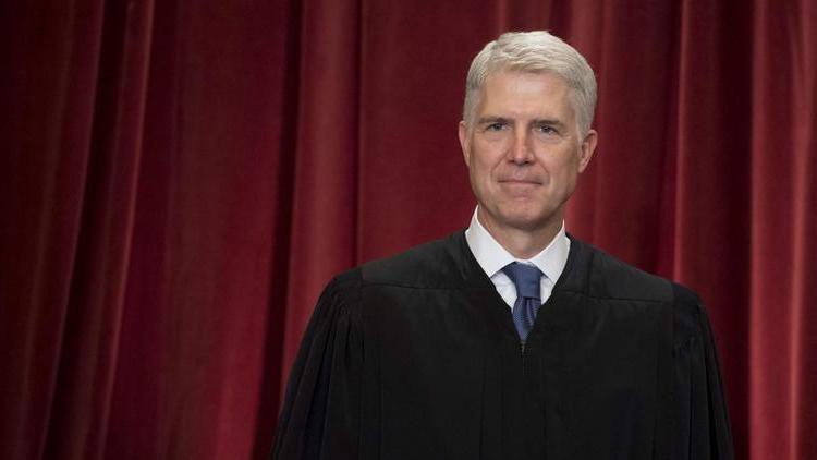 Gorsuch Delivers the Hammer on Imprecise Legislation and the Administrative State
