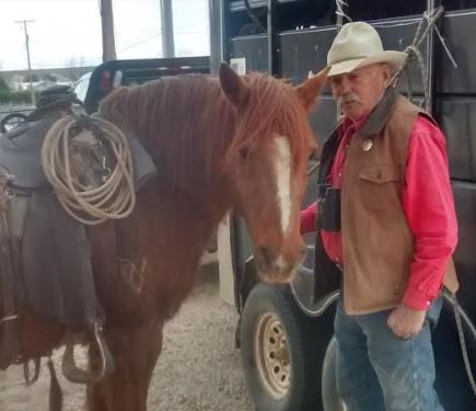 HORSE SENSE: Talk is Cheap; Show Me; Don’t Tell Me — Life Lessons Learned from Horse Trading — by Mancos MacLeod