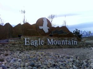 Eagle Mountain 1