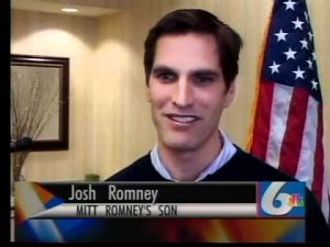 Josh Romney 1