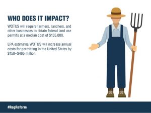 WOTUS Impacts 2