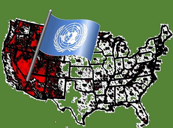 Agenda 21: Implementation by Stealth