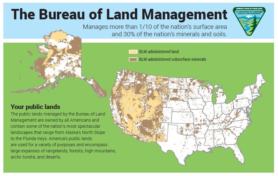 Fed’s largest land management agency relocates to rural Colorado