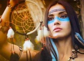 Looking into the Future — are Current Realities for Native Americans a Reflection of OUR Future?