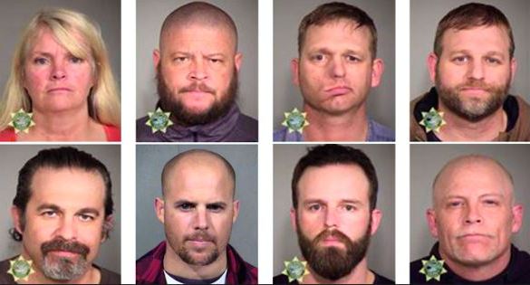 ONGOING:  OREGON STANDOFF TRIAL — PART 1, THE PROSECUTION CASE