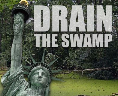 Are PLC and Its Attorneys Part of the Swamp that Needs to be Drained? — by Todd Macfarlane