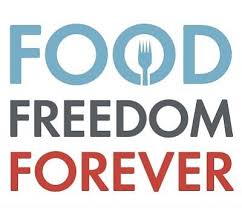 What Do You Know About the Food Freedom Movement?