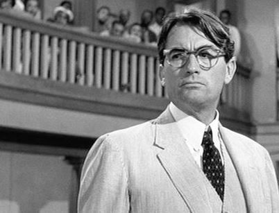IN SEARCH OF ATTICUS FINCH — Enter Marcus Mumford, like a Bull in a China Shop — by Todd Macfarlane