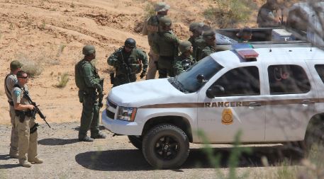 According to Senator Mike Lee, It’s Time to Abolish Law Enforcement Authority of Federal Land Management Agencies