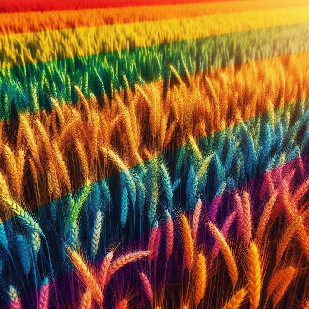 Government program aims to "queer" American agriculture