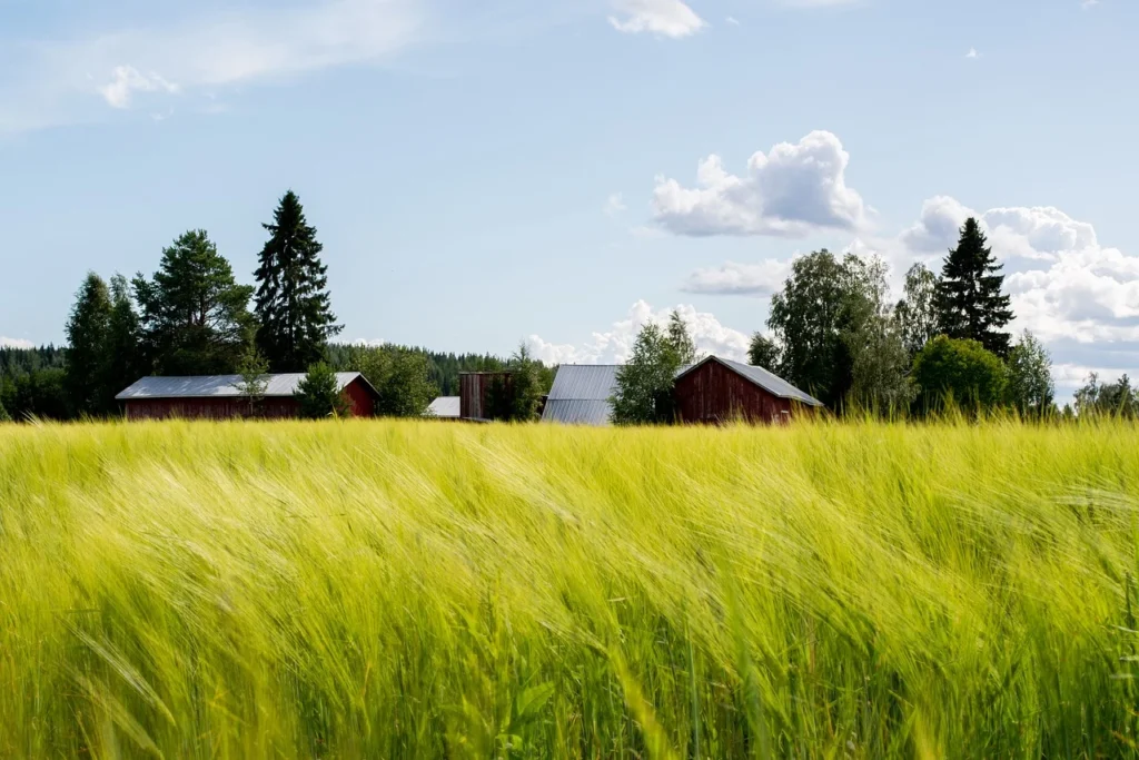 ESG is an attack on America's farmers and ranchers