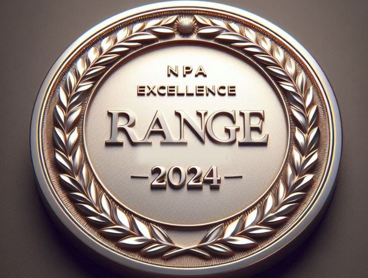 2024 NPA Awards recognize RANGE magazine for excellence