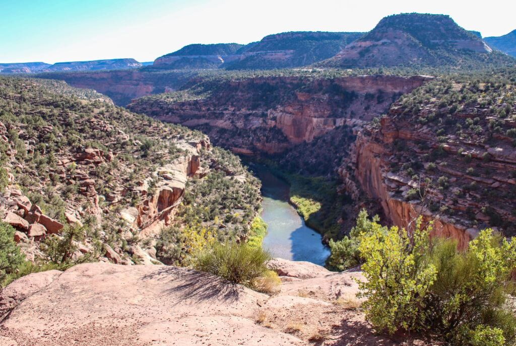 Proposed Dolores National Monument will restrict liberty of locals in western Colorado