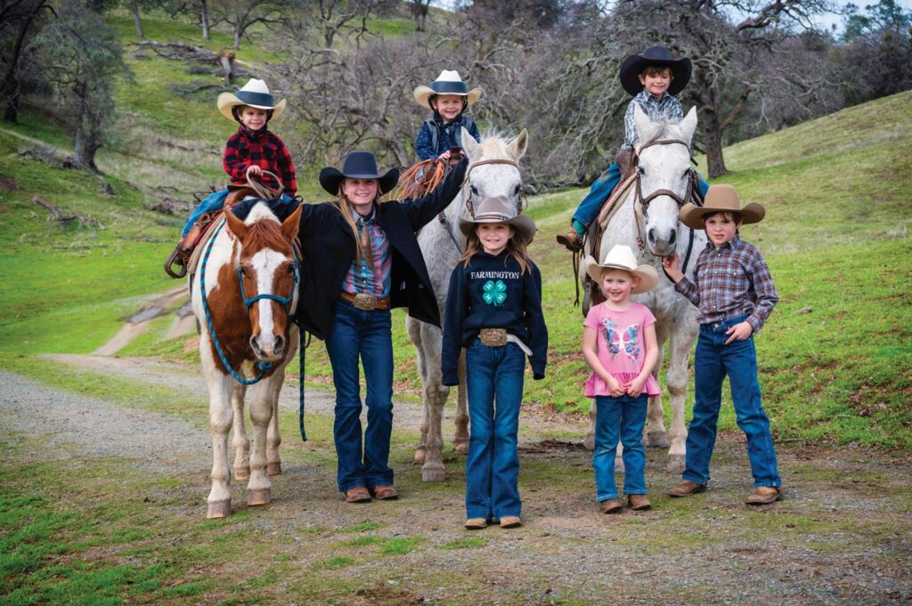 Calling Real Ranching Photographers: Submit Your Best Photos to Outback Roundup