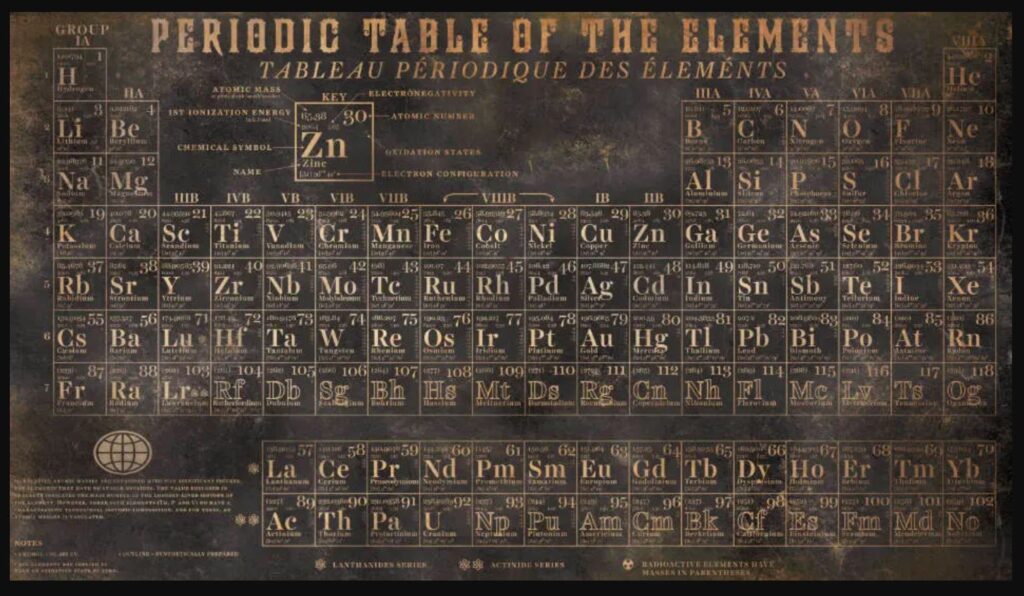 Time to resurrect American energy and critical minerals dominance