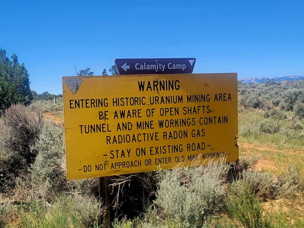 Colorado's "West End" citizens score a rare win against a proposed monument land grab