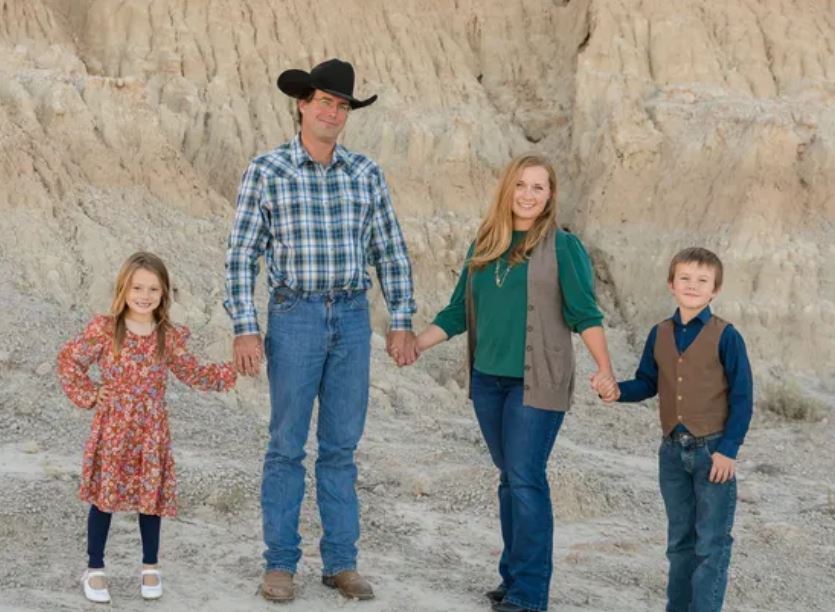 Ranching Family Exonerated After Fenceline Dispute Sparks Federal Charges