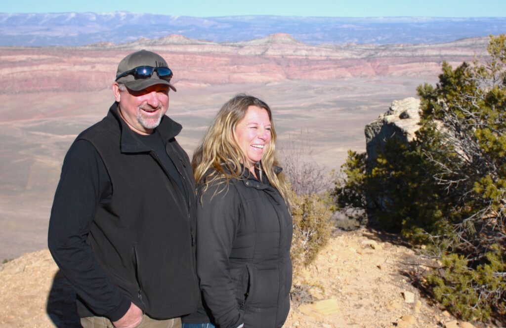 Colorado's "West End" citizens score a rare win against a proposed monument land grab