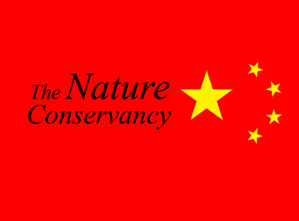House Oversight investigates Nature Conservancy's ties to Chinese Communist Party House Oversight investigates Nature Conservancy's ties to Chinese Communist Party